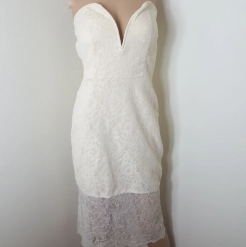 NWOT Charlotte Russe  Dress